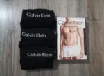 Custom 3 pcs of pack Boxer Trunks,Cotton Boxers & Private Label Mens Undergarments (95% Cotton, 5% Elastic, M-2XL)/Calvin Klein /Tommy Hilfiger/Jockey/Armani - Image 8