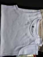 3 pcs of pack Custom Mens Ribbed Tank Top – Mens Sleeveless T Shirts | Calvin Klein Tank Top - Image 7