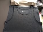 3 pcs of pack Custom Mens Ribbed Tank Top – Mens Sleeveless T Shirts | Calvin Klein Tank Top - Image 9