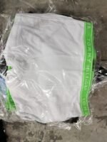 Custom 3 pcs of pack Boxer Trunks,Cotton Boxers & Private Label Mens Undergarments (95% Cotton, 5% Elastic, M-2XL)/Calvin Klein /Tommy Hilfiger/Jockey/Armani - Image 22