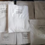 Custom Premium Cotton RNS Half-Sleeve Inner Vest Pack for Men/Calvin klein/Tommy Hilfiger/Jockey RNS vest