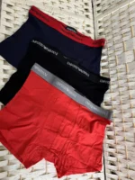 3 pcs of pack premium custom Mens Boxer Trunks/Calvin Klein/Tommy Hilfiger - Image 7