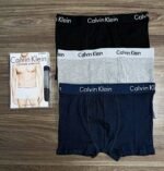 3 Pcs Pack Custom Cheaper Price Mens Boxer – Size M, L, XL/Calvin Klein/Tommy Hilfiger/Gucci - Image 7