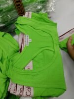 Calvin Klein Bralette Set – Premium Comfort in S, M, L, XL – 95% Cotton & 5% Elastane - Image 7