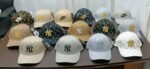 Custom Caps & Baseball Baseball Caps Manufacturer from Bangladesh – Premium Custom Hats, Embroidered Hats & Personalized Caps Supplier - Image 4