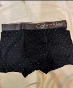 3 pcs of pack premium custom printed mens boxer trunks/calvin klein - Image 7