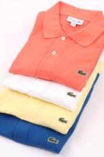 Custom Polo Shirts & Custom Golf Polo Shirts | Private Label Manufacturer from Bangladesh | Embroidered Polo Shirts, Custom Logo Polo & Uniform Polo Shirts - Image 4