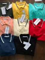 Custom Polo Shirts & Custom Golf Polo Shirts | Private Label Manufacturer from Bangladesh | Embroidered Polo Shirts, Custom Logo Polo & Uniform Polo Shirts - Image 5