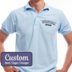 Custom Polo Shirts & Custom Golf Polo Shirts | Private Label Manufacturer from Bangladesh | Embroidered Polo Shirts, Custom Logo Polo & Uniform Polo Shirts