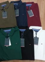 Custom Polo Shirts & Custom Golf Polo Shirts | Private Label Manufacturer from Bangladesh | Embroidered Polo Shirts, Custom Logo Polo & Uniform Polo Shirts - Image 7