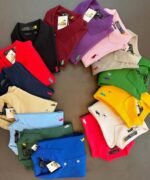 Custom Polo Shirts & Custom Golf Polo Shirts | Private Label Manufacturer from Bangladesh | Embroidered Polo Shirts, Custom Logo Polo & Uniform Polo Shirts - Image 8