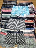 3 pcs of pack premium custom printed mens boxer trunks/calvin klein - Image 8