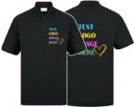 Custom Polo Shirts & Custom Golf Polo Shirts | Private Label Manufacturer from Bangladesh | Embroidered Polo Shirts, Custom Logo Polo & Uniform Polo Shirts - Image 3