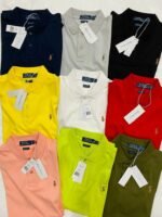 Custom Polo Shirts & Custom Golf Polo Shirts | Private Label Manufacturer from Bangladesh | Embroidered Polo Shirts, Custom Logo Polo & Uniform Polo Shirts - Image 10