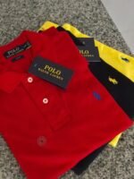 Custom Polo Shirts & Custom Golf Polo Shirts | Private Label Manufacturer from Bangladesh | Embroidered Polo Shirts, Custom Logo Polo & Uniform Polo Shirts - Image 11