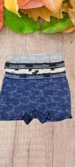 3 pcs of pack premium custom printed mens boxer trunks/calvin klein - Image 10