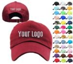 Custom Caps & Baseball Baseball Caps Manufacturer from Bangladesh – Premium Custom Hats, Embroidered Hats & Personalized Caps Supplier