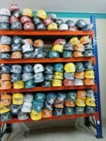 Custom Caps & Baseball Baseball Caps Manufacturer from Bangladesh – Premium Custom Hats, Embroidered Hats & Personalized Caps Supplier - Image 5