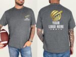 Custom T-Shirt Printing & Private Label Brand | Design Your Own T Shirt - Image 26