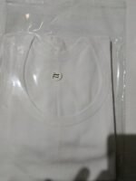 Custom Premium Cotton RNS Half-Sleeve Inner Vest Pack for Men/Calvin klein/Tommy Hilfiger/Jockey RNS vest - Image 9