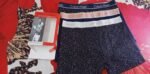 3 pcs of pack premium custom printed mens boxer trunks/calvin klein - Image 19