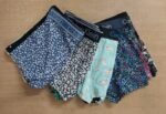 3 pcs of pack premium custom printed mens boxer trunks/calvin klein - Image 18