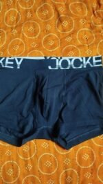 Custom 3 pcs of pack Boxer Trunks,Cotton Boxers & Private Label Mens Undergarments (95% Cotton, 5% Elastic, M-2XL)/Calvin Klein /Tommy Hilfiger/Jockey/Armani - Image 43